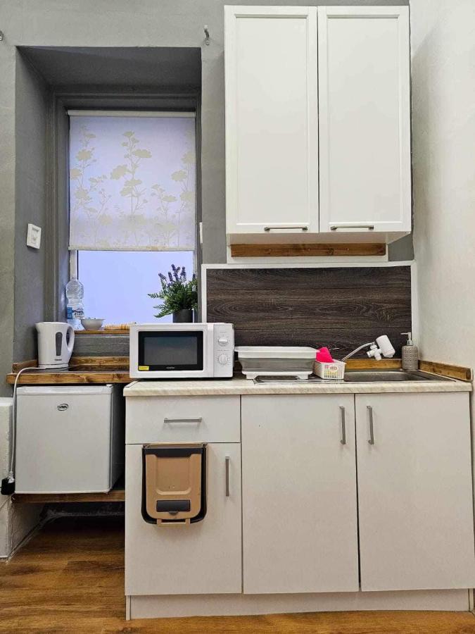 Privilege Suite Gzira Exterior foto
