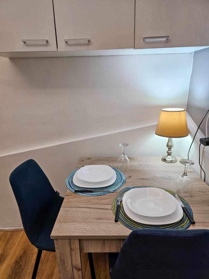 Privilege Suite Gzira Exterior foto