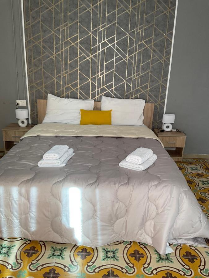 Privilege Suite Gzira Exterior foto