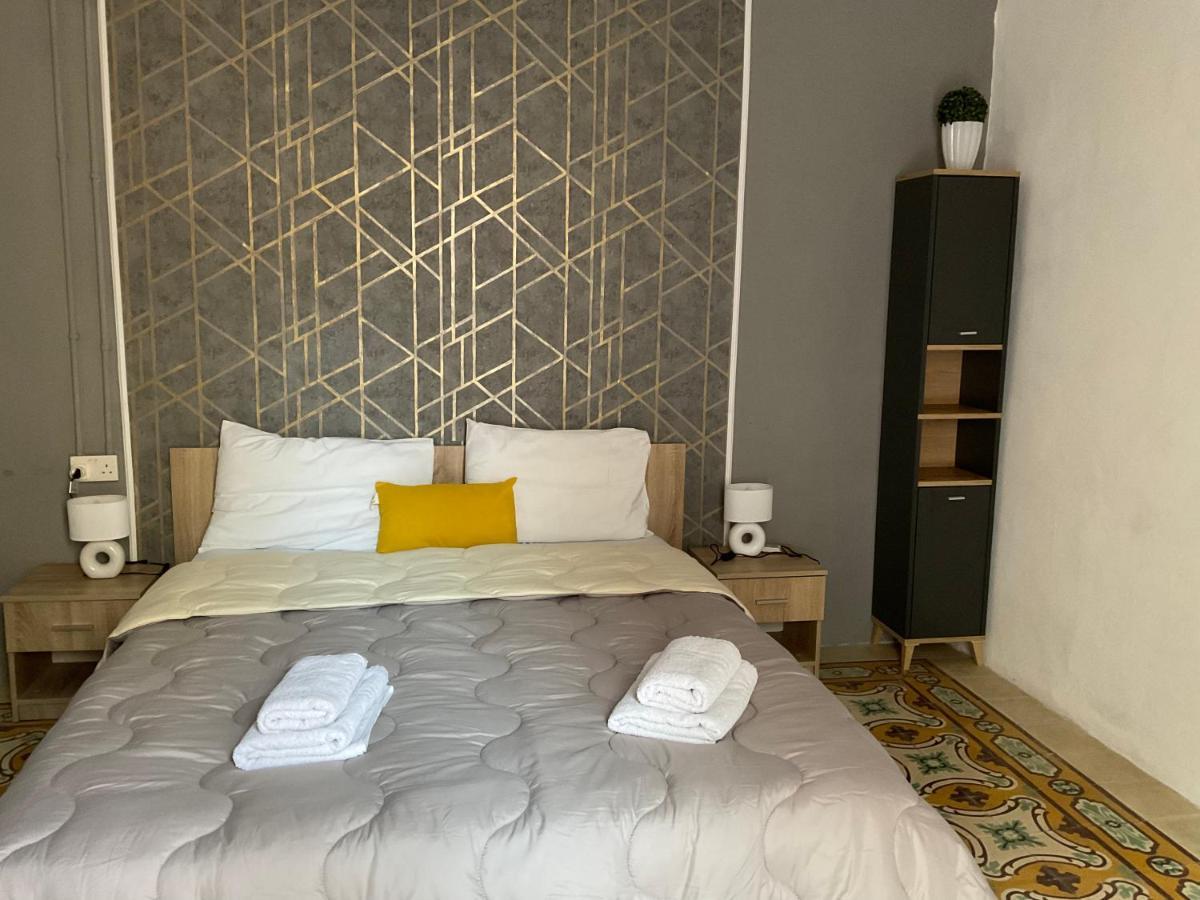 Privilege Suite Gzira Exterior foto