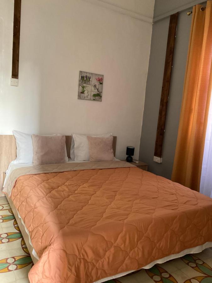 Privilege Suite Gzira Exterior foto