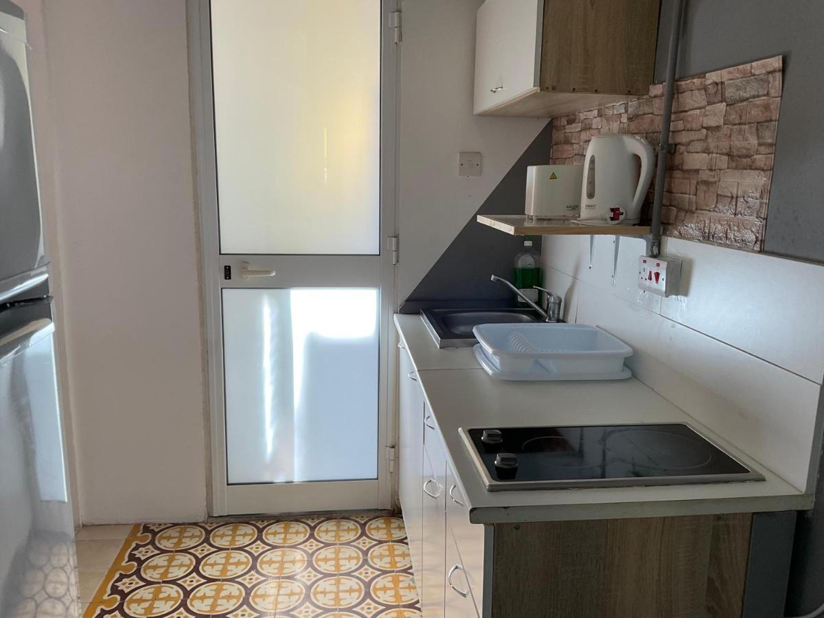 Privilege Suite Gzira Exterior foto